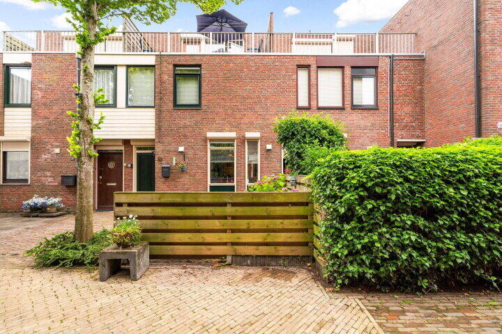 Foto 35 – Doevenkamp 50, Assen