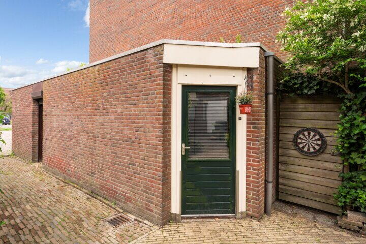 Foto 36 – Doevenkamp 50, Assen
