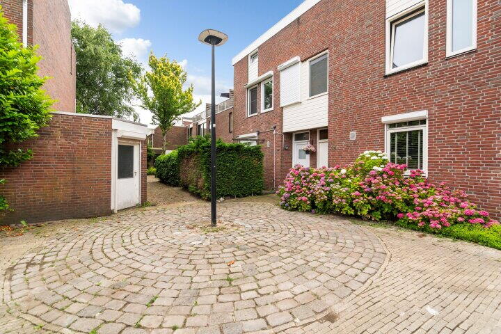 Foto 37 – Doevenkamp 50, Assen