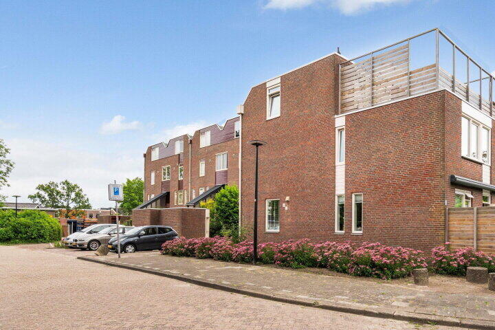 Foto 38 – Doevenkamp 50, Assen