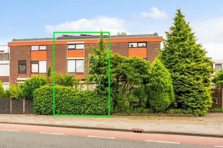 Foto 39 – Doevenkamp 50, Assen