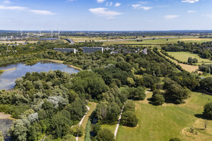 Foto 3 – Dokkumlaan 9, Arnhem