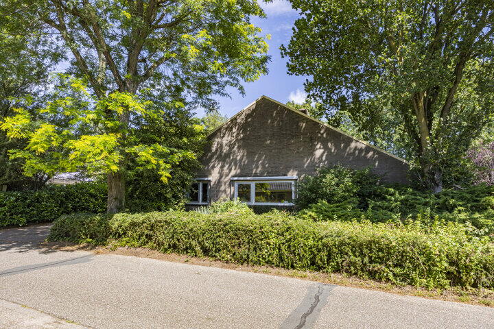 Foto 5 – Dokkumlaan 9, Arnhem