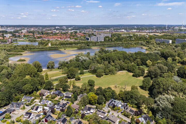 Foto 42 – Dokkumlaan 9, Arnhem
