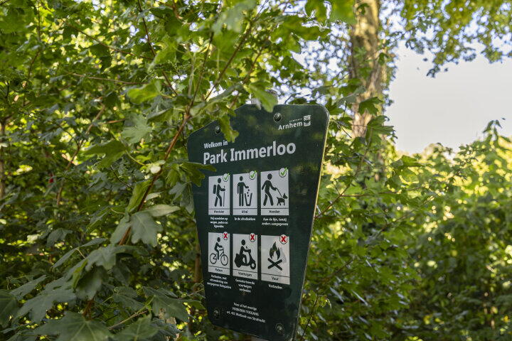 Foto 44 – Dokkumlaan 9, Arnhem