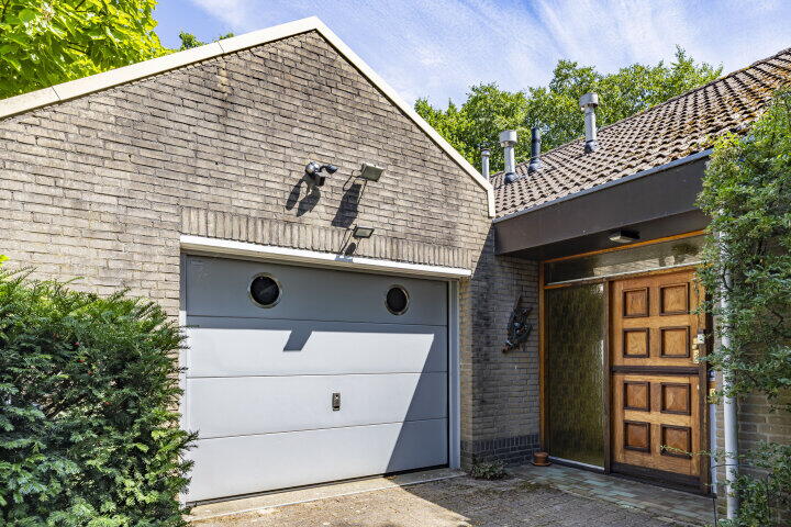 Foto 8 – Dokkumlaan 9, Arnhem