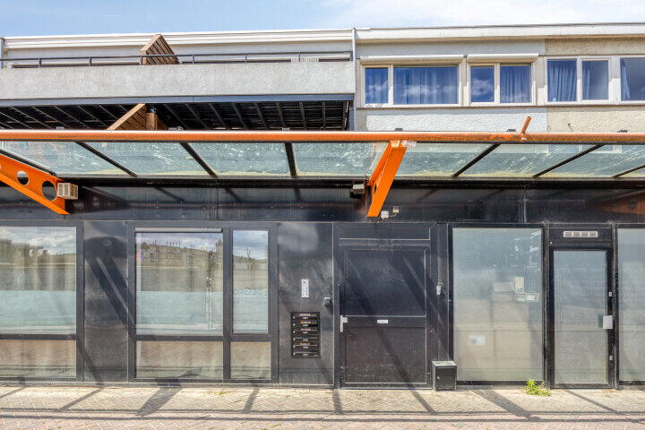 Foto 4 – Dokter Brabersstraat 20 A, Roosendaal