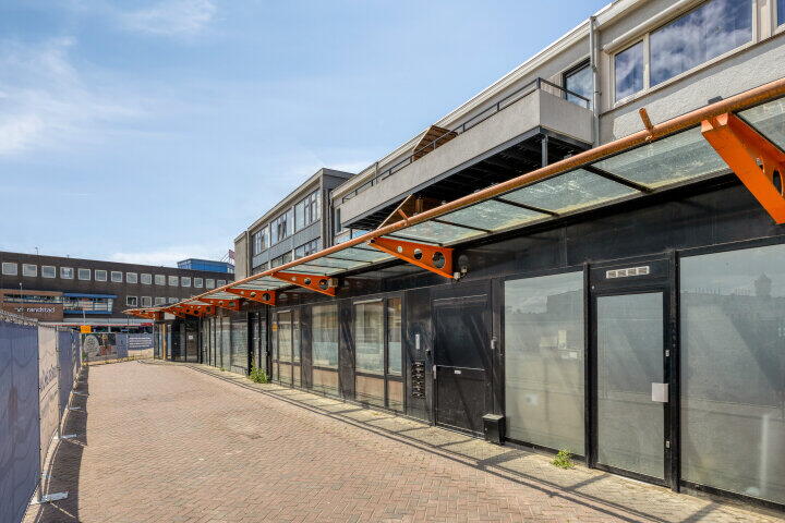 Foto 28 – Dokter Brabersstraat 20 A, Roosendaal