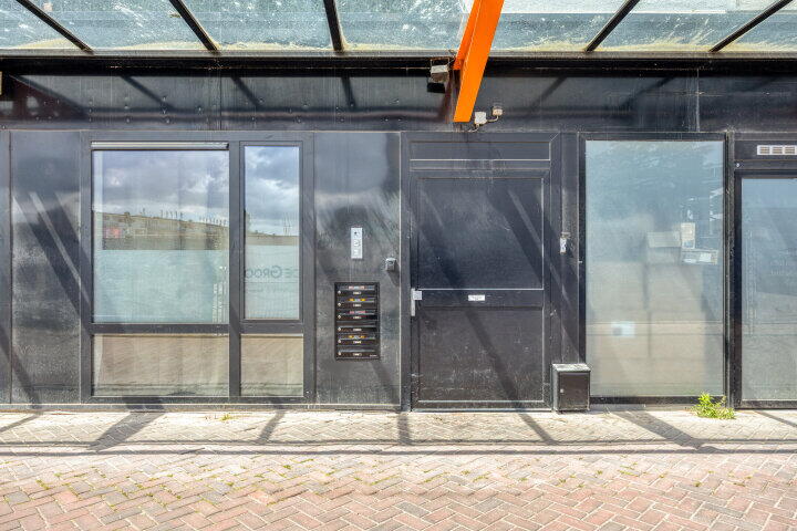 Foto 29 – Dokter Brabersstraat 20 A, Roosendaal