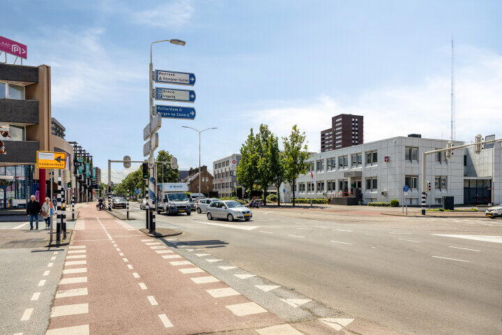 Foto 32 – Dokter Brabersstraat 20 A, Roosendaal