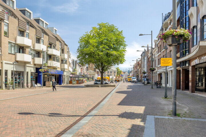 Foto 33 – Dokter Brabersstraat 20 A, Roosendaal