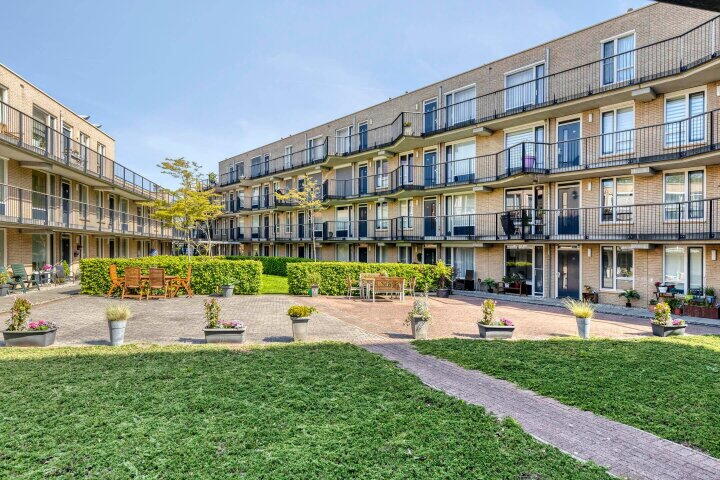 Dokter De Liefdestraat 11 , Haarlem