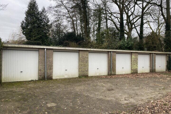 Dokter de Voslaan 2 , Soest