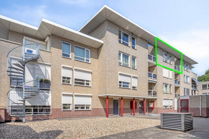 Dokter Heijptstraat 11 R