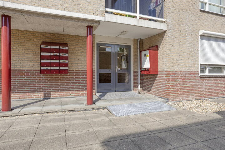 Foto 19 – Dokter Heijptstraat 11 R, Roosendaal