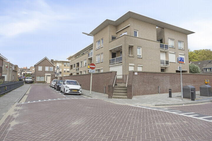 Foto 22 – Dokter Heijptstraat 11 R, Roosendaal