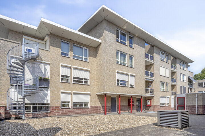 Foto 26 – Dokter Heijptstraat 11 R, Roosendaal