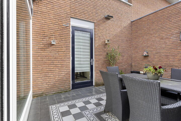 Foto 12 - Dokter P. Franssenstraat 10, Wijchen