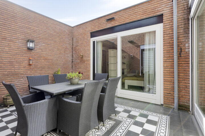 Foto 13 - Dokter P. Franssenstraat 10, Wijchen