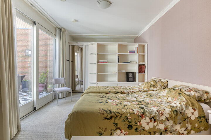 Foto 14 - Dokter P. Franssenstraat 10, Wijchen