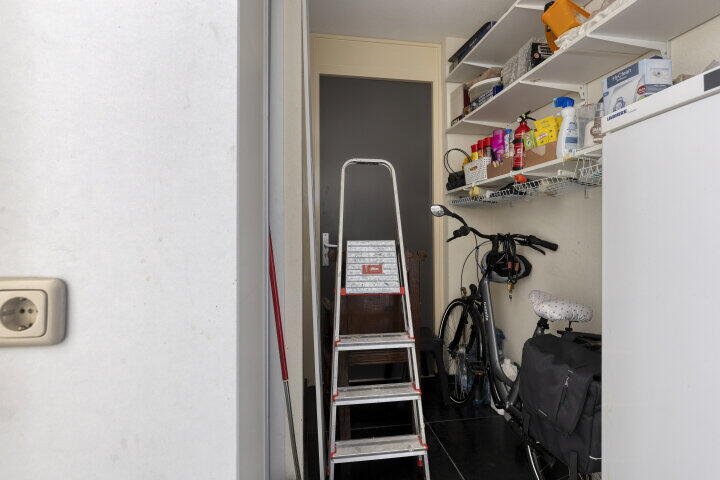 Foto 21 - Dokter P. Franssenstraat 10, Wijchen