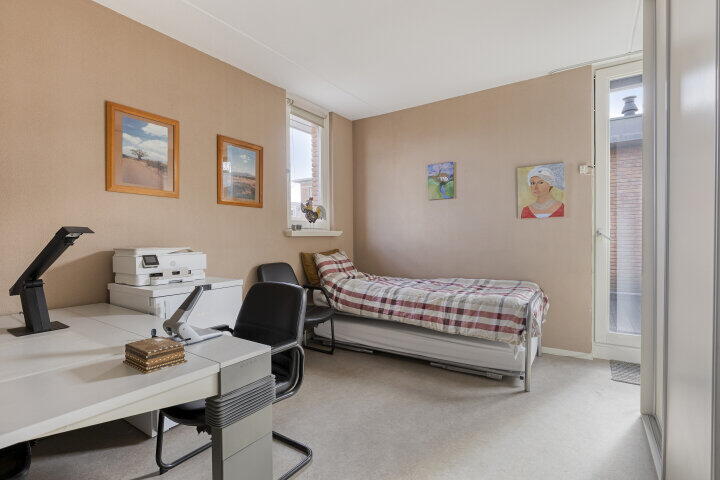 Foto 25 - Dokter P. Franssenstraat 10, Wijchen