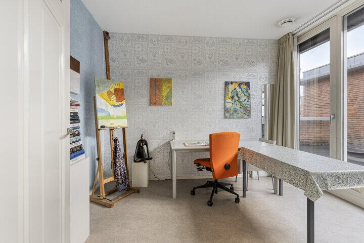 Foto 27 - Dokter P. Franssenstraat 10, Wijchen