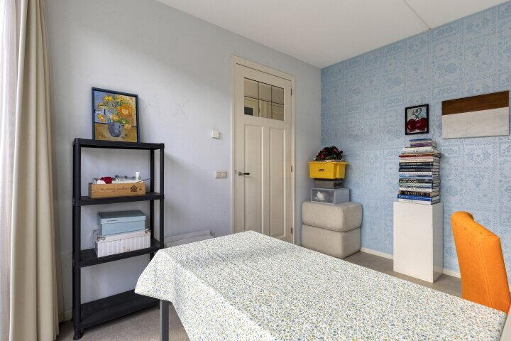 Foto 28 - Dokter P. Franssenstraat 10, Wijchen