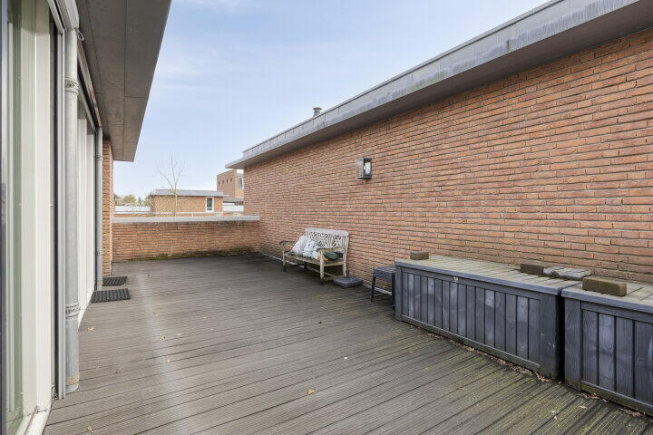 Foto 31 - Dokter P. Franssenstraat 10, Wijchen