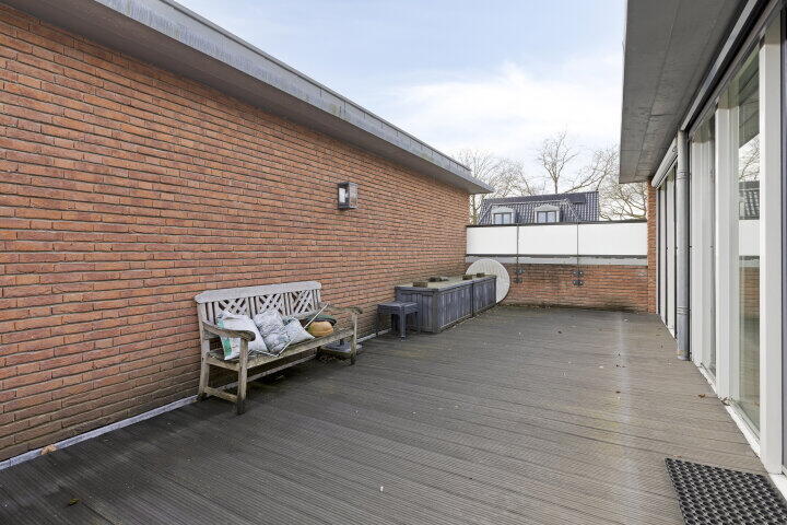 Foto 32 - Dokter P. Franssenstraat 10, Wijchen