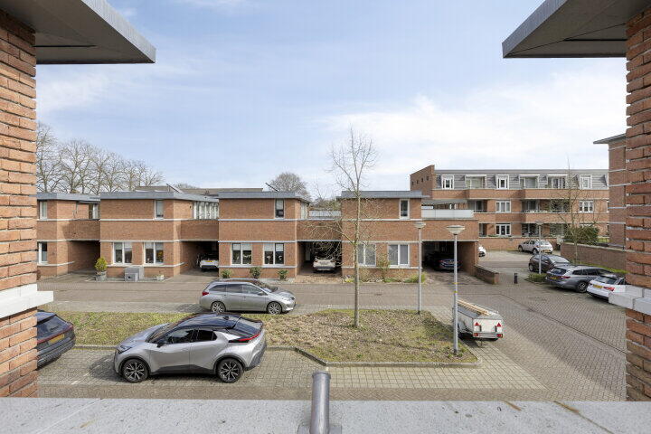 Foto 33 - Dokter P. Franssenstraat 10, Wijchen