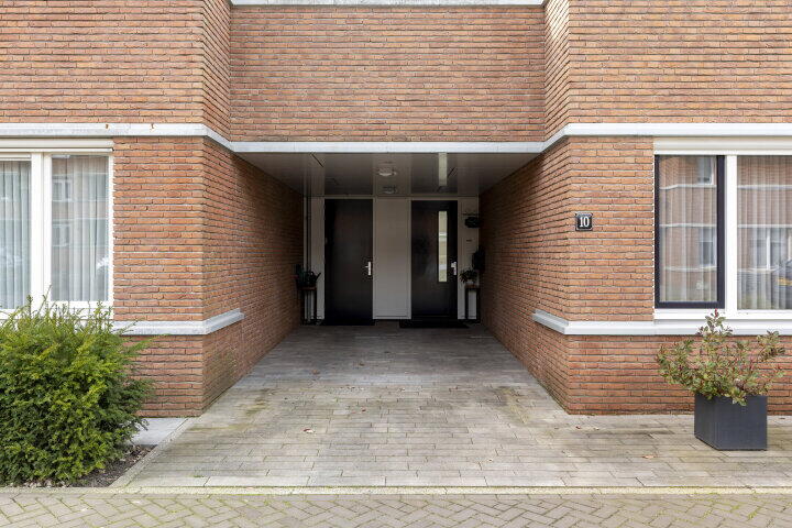 Foto 34 - Dokter P. Franssenstraat 10, Wijchen