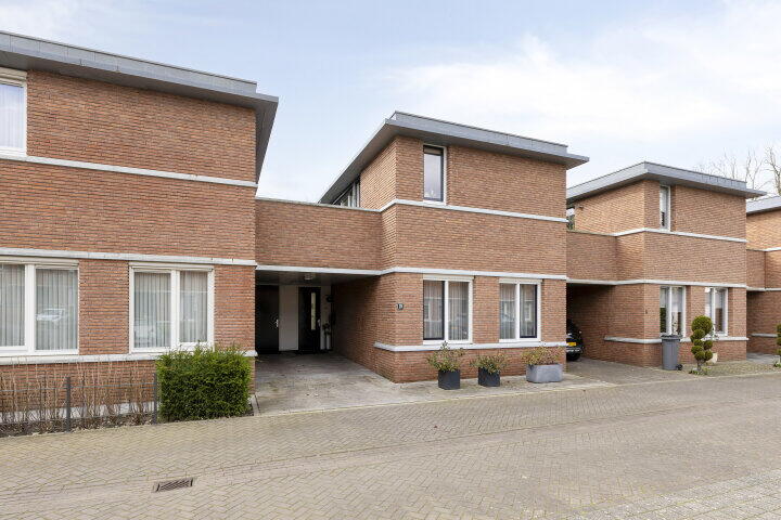 Foto 35 - Dokter P. Franssenstraat 10, Wijchen