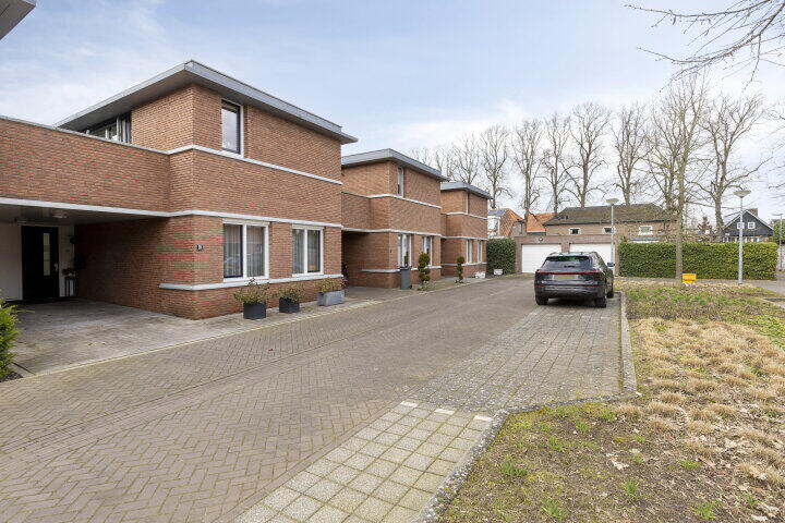 Foto 36 - Dokter P. Franssenstraat 10, Wijchen