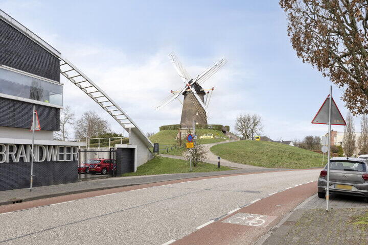 Foto 38 - Dokter P. Franssenstraat 10, Wijchen