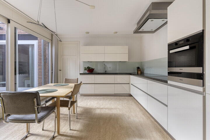 Foto 8 - Dokter P. Franssenstraat 10, Wijchen