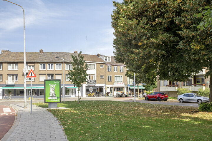 Foto 43 - Dokter van Kleefstraat 8, Maastricht