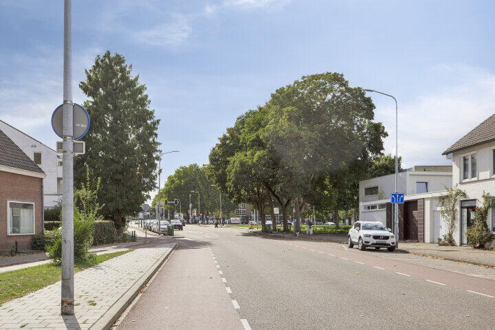 Foto 44 - Dokter van Kleefstraat 8, Maastricht