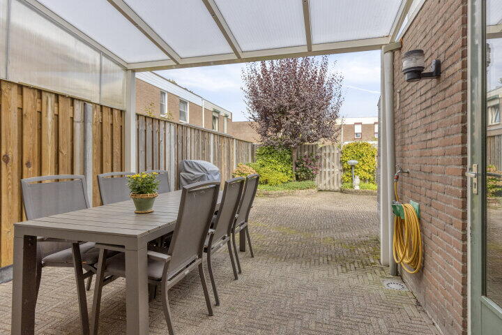 Foto 3 – Dolomietdijk 3, Roosendaal