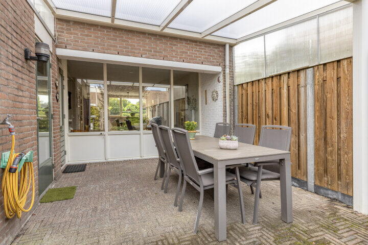 Foto 26 – Dolomietdijk 3, Roosendaal
