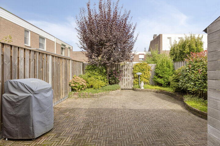 Foto 28 – Dolomietdijk 3, Roosendaal