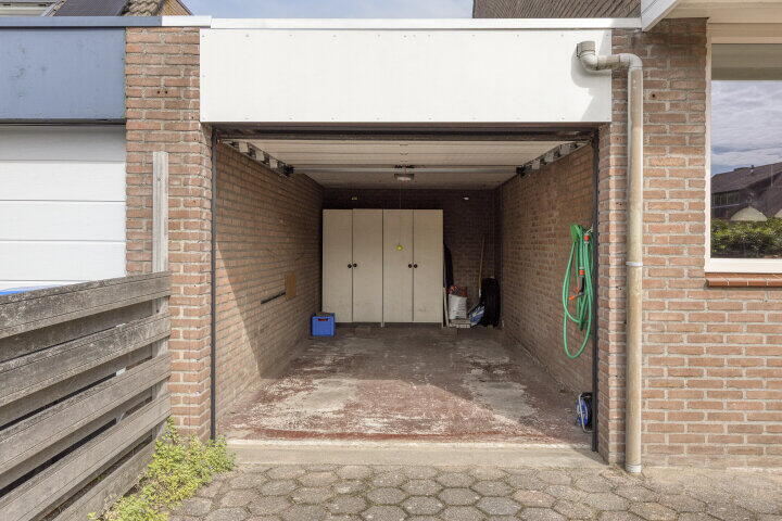 Foto 29 – Dolomietdijk 3, Roosendaal