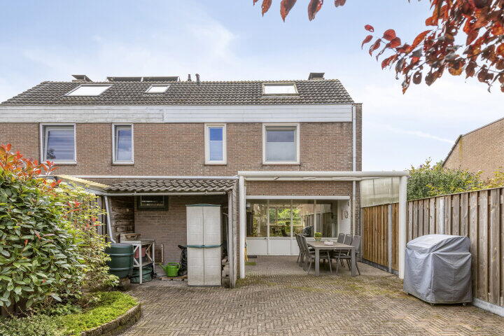 Foto 31 – Dolomietdijk 3, Roosendaal