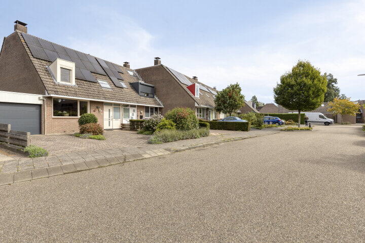 Foto 32 – Dolomietdijk 3, Roosendaal