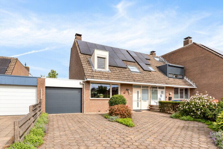 Foto 33 – Dolomietdijk 3, Roosendaal