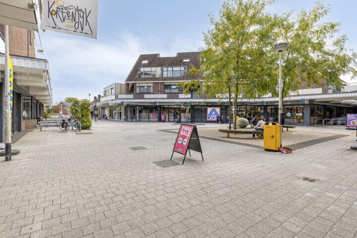 Foto 35 – Dolomietdijk 3, Roosendaal
