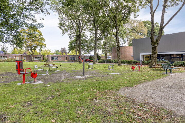 Foto 40 – Dolomietdijk 3, Roosendaal