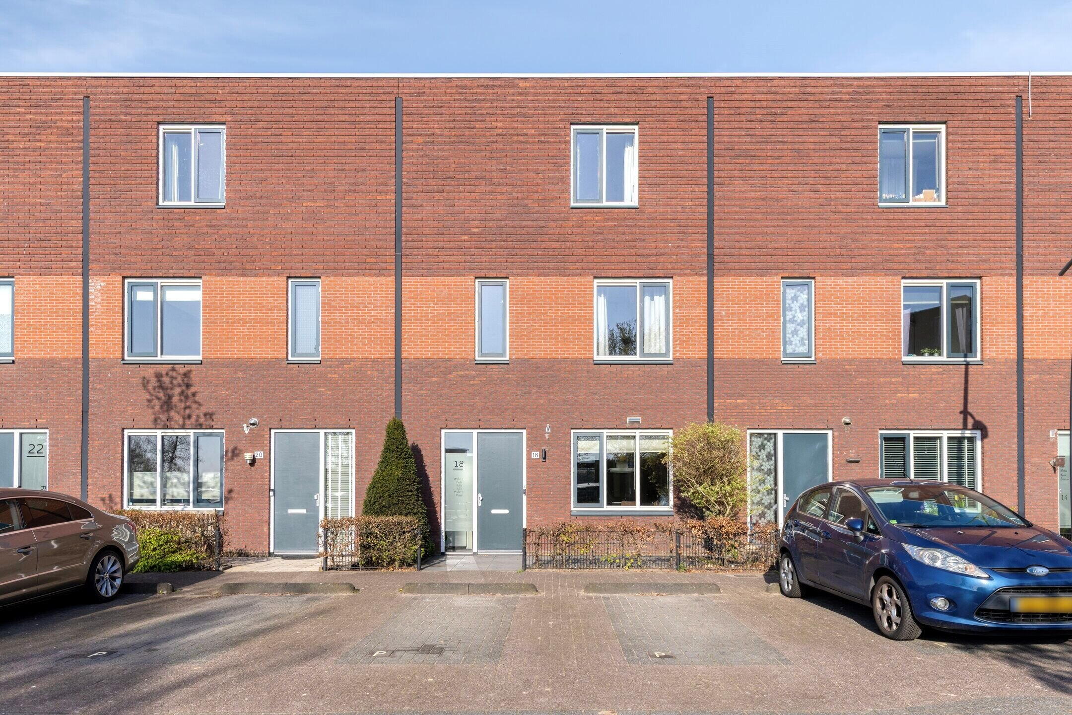 360 foto - Dolomieten 18, Assendelft