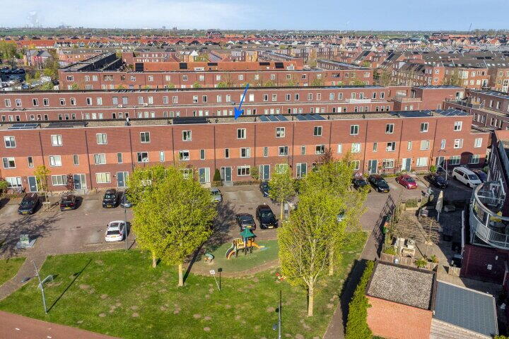 Foto 1 - Dolomieten 18, Assendelft