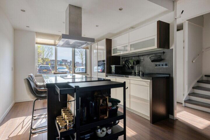 Foto 13 - Dolomieten 18, Assendelft